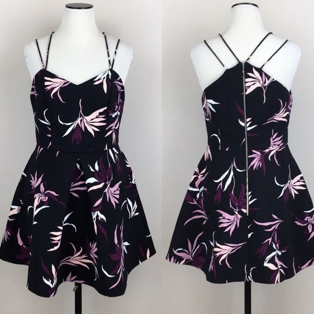 NWOT Keepsake the Label Dress - Picture 6 of 6